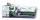 OPTIMUM Esztergagép OPTI TU2506 (átm240x550mm, 125-2000 f/p, 750W/400V)