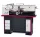 Optimum Esztergagép OPTI TU 3008 (D300x800mm. 150-2000 f/p, 1,1kW/400V)
