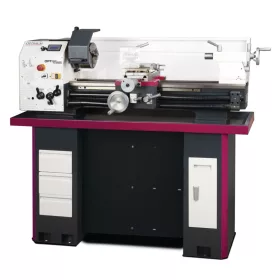 Optimum OPTIturn TU 3008VB esztergagép