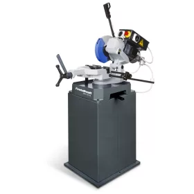   Metallkraft Fűrésztárcsás darabológép MKS 255 N (1,3kW, 400V, átm. 70mm-ig)