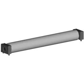 Optimum edzett csapágygörgők 55 HRc-en