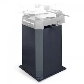   METALLKRAFT MUB2 Fűrésztárcsás darabológéphez lábazat (MKS 315/350/LMS 400)