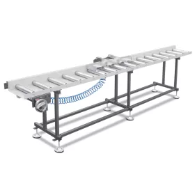 Optimum Görgőpálya MRB standard A 2 m