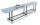 Metallkraft Görgőpálya MRB standard EKF (3m, 300mm)