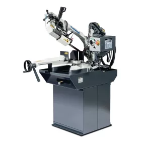   Metallkraft Szalagfűrészgép BMBS 220x250 H-G 2450x27x0,9mm