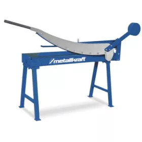   Metallkraft BSS 1000 kézi táblalemezolló (1020x1,2mm táblamérethez)