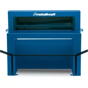   Metallkraft FTBS 1300-12 lábműködtetésű táblalemezolló