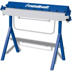 Kézi lemezhajlító gép HSBM 660 N 660/2mm/135°