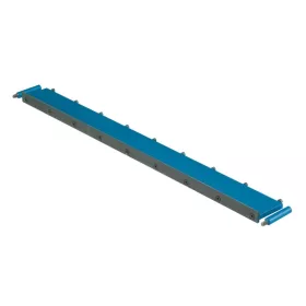   H Építőrész kézi lemezhajlító géphez (HSBM AB 660 H 660/1,8mm/93°)