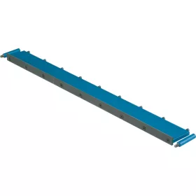   Optimum Lemezhajlító gép kiegészítő HSBM 1050 H 1050/1,25mm/93°