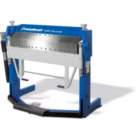   Lemezhajlító gép FSBM 1270-20 HS2 manuális 1270/2,0mm/135°