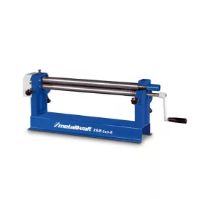 Metallkraft Lemezhengerítő RBM 610-8