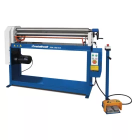 Metallkraft Motoros hengerítőgép RBM 1305-15 E