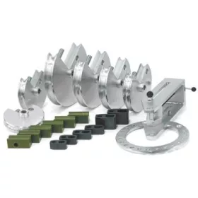   Csőhajlító átalakító készlet vékonyfalú csövekhez (UB10-ről UB30-ra átm. 14-25mm x 2mm)