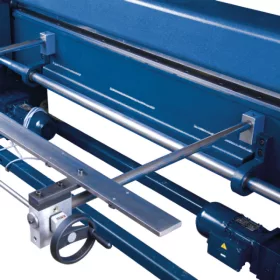 Optimum Hátsó ütköző MSBM 1520-17 PRO / S / SH