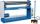 Metallkraft Motoros lemezhengerítőgép RBM 1050-30 (1050/3,0mm, 1,1kW/400V)