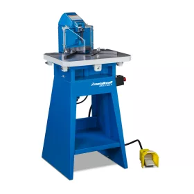 Metallkraft AKM 150-2 P pneumatikus vágógép