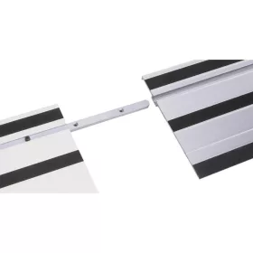 Metallkraft csatlakozódarab a vezetősínhez (HKS 320)