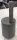 Metallkraft Hajlítótüske 30 x 30mm - load capacity 10 t / m HBP 30 / 40 gépekhez
