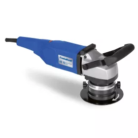   Metallkraft Leélezőgép KE 10-2 belső és külső letör. 0-10,6mm vastagságig 5db kf.lapkávall
