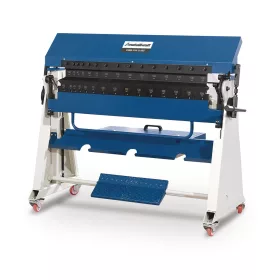  Metallkraft HSBM 1050-15 HSG manuális kézi hajlítógép HSBM 1050-15 HSG