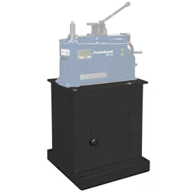 Metallkraft Alépítmény MTBS 1050-10 for RB 42 and 54