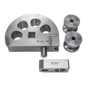   Metallkraft hajlító szegmens 21,3 mm / R 85,2 mm RB 42/ 54 géphez