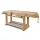 Holzkraft HB 2080 munkapad