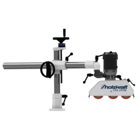 Holzkraft VSA 2038 L PLUS adagoló