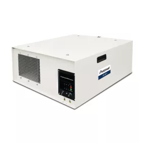 Holzkraft LFS 301-3 Környezeti levegőszűrő rendszer