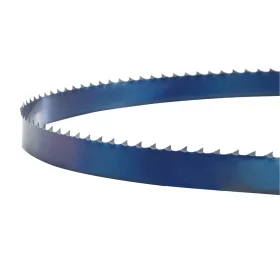 Holzstar fűrészszalag 3378 x 20,0 x 0,5 mm, 4 fog/inch