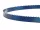 Holzstar fűrészszalag 3378 x 20,0 x 0,5 mm, 4 fog/inch