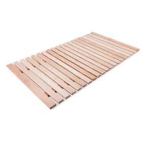   Fából készült tartó rács 1440 x 800 mm (Holzkraft HDT 1500 csiszolóasztalhoz)