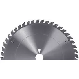 Faipari Fűrésztárcsa 255x30x3,0mm Z24for KGZ 255 E