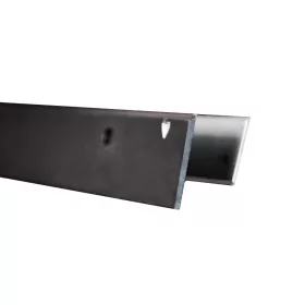   Holzkraft Kétélű gyalukésekhez való átalakítókészlet 410 x 18,6 x 1 mm Standard