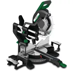 Holzstar Fűrésztárcsás gérfűrész KGZ 305 E I
