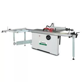 Holzstar Formátumvágó körfűrész FKS 315-2600 E