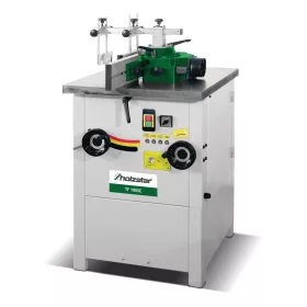 Holzstar TF 190 SE (230 V) asztalos marógép