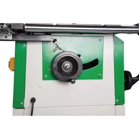 Holzstar TKS 254 E asztali körfűrész (230 V)