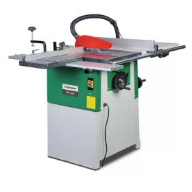 Holzstar TKS 254 Pro asztali körfűrész (230 V)