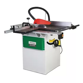 Holzstar TKS 254 Pro asztali körfűrész (400 V)