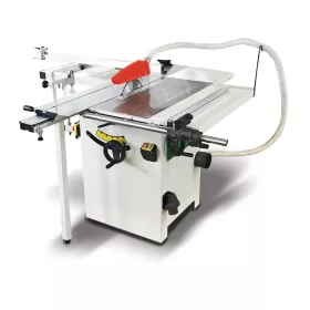Holzstar FKS 255-1300 lapszabász gép