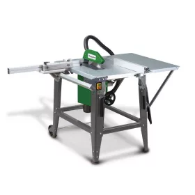 Holzstar Asztalos körfűrészgép TKS 316 E (400 V)