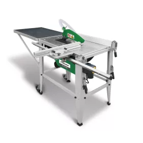 HOLZSTAR TKS 316 PRO 400V asztalos körfűrész