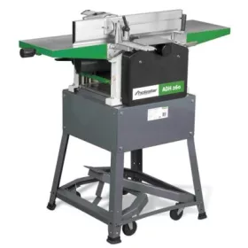   Kombinált egyengető és vastagsági gyalu ADH 260 (2kW, 260mm)