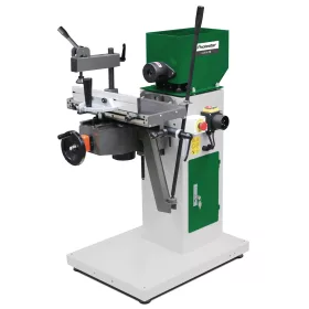 Holzstar LLB 16 PB (400 V) faipari hosszlyukfúró gép