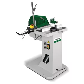 Holzstar LLB 20 PB faipari hosszlyukfúró gép (400V)