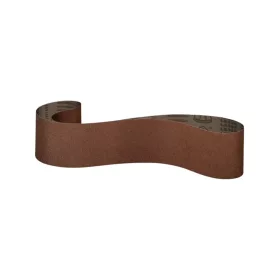 Holzstar Szövet csiszolószalag 915x100 K60 (10db/cs)