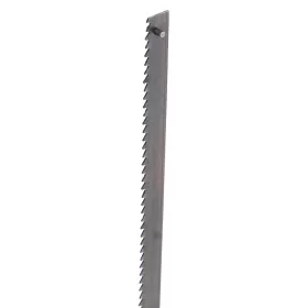   Holzstar Fűrészlap 6,0mm x 6db/csomag fához DKS lombfűrészgéphez