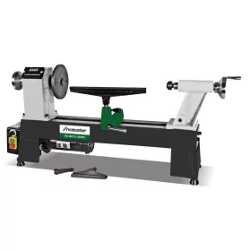 Holzstar DB 460 XL Vario Faeszterga